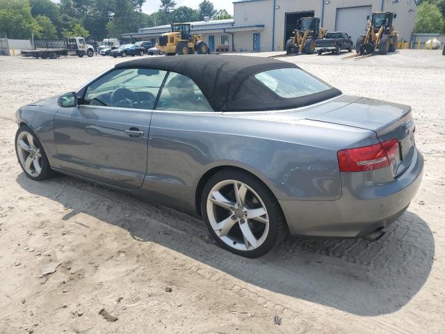 Vin: waulfafh3cn007303, lot: 59959895, audi a5 premium plus 20122