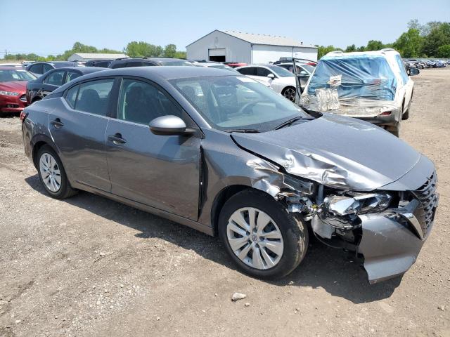 Vin: 3n1ab8bv0ry284743, lot: 59099745, nissan sentra s 20244