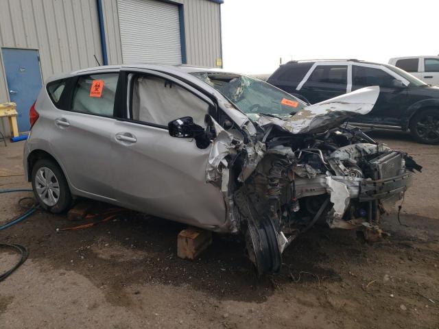 2018 NISSAN VERSA NOTE - 3N1CE2CP8JL365097