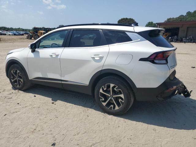 2025 KIA SPORTAGE E KNDPVCDG8S7177902
