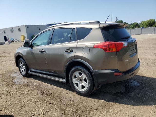 Vin: 2t3zfrev8dw018617, lot: 60066075, toyota rav4 le 20132