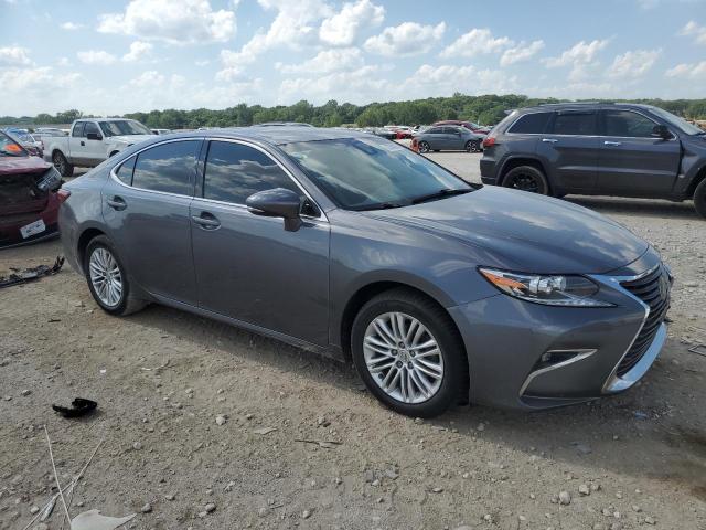 2017 LEXUS ES 350 58ABK1GG6HU044251