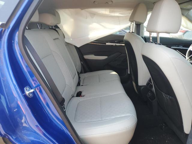 2023 KIA SELTOS EX KNDERCAA0P7460796
