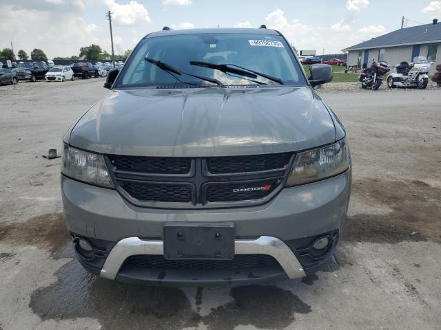 2019 DODGE JOURNEY CR #3300807321