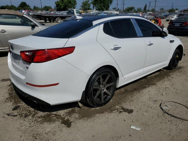 Vin: 5xxgm4a77fg480616, lot: 61654215, kia optima lx 20153