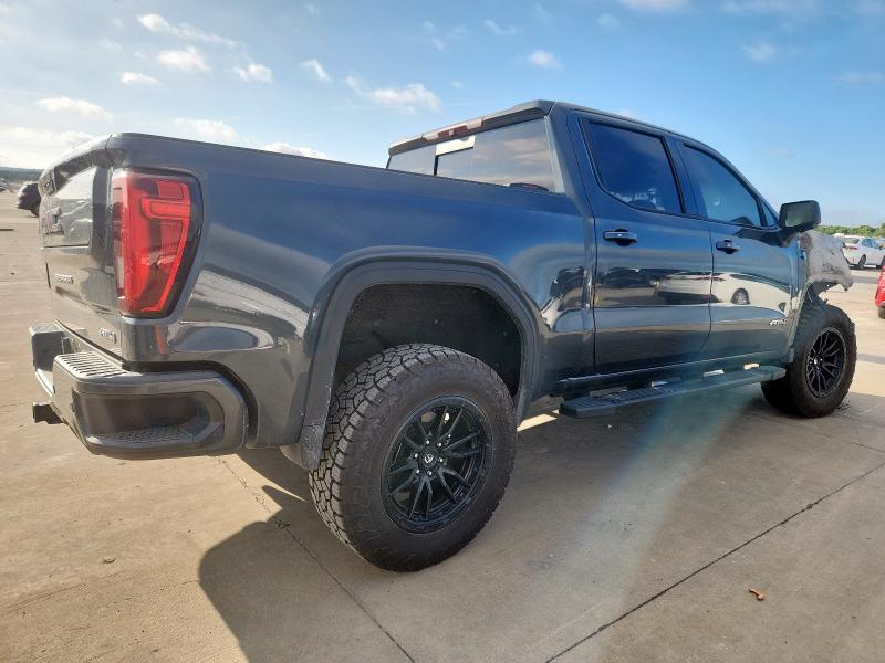2019 GMC SIERRA K15 1GTP9EEL6KZ146762