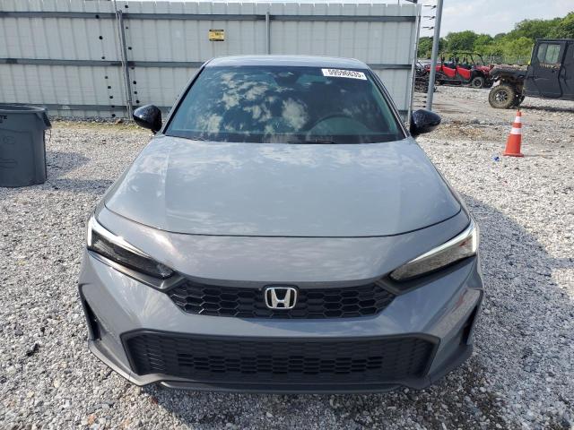 2025 HONDA CIVIC SPOR - 19XFL2H89SE019535