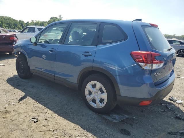 2024 SUBARU FORESTER JF2SKAAC8RH515216