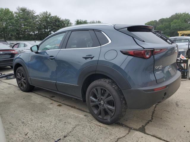 Vin: 3mvdmbcm6sm806083, lot: 60913675, mazda cx30 preferred 20252