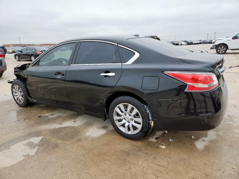 Vin: 1n4al3ap4fn376002, lot: 59437185, nissan altima 2.5 20152