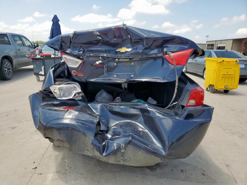 2019 CHEVROLET IMPALA LS 2G11X5SA9K9146028