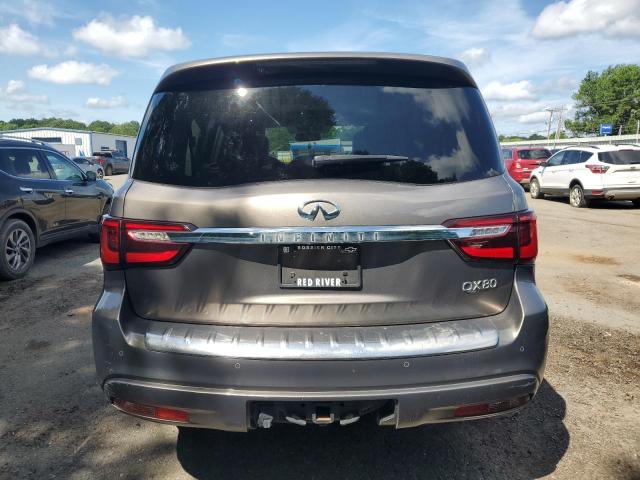 2019 INFINITI QX80 LUXE JN8AZ2NF9K9684827