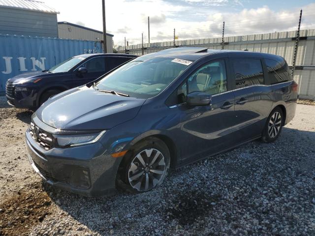 Vin: 5fnrl6h63sb057517, lot: 60256825, honda all models exl 2025 img_1