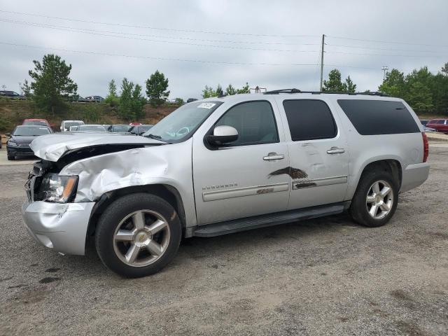 Vin: 1gnucje00ar145597, lot: 60796125, chevrolet suburban c1500 lt 2010 img_1