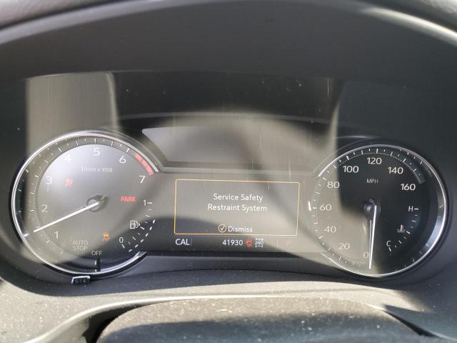2019 CADILLAC XT4 PREMIU 1GYFZDR45KF228941