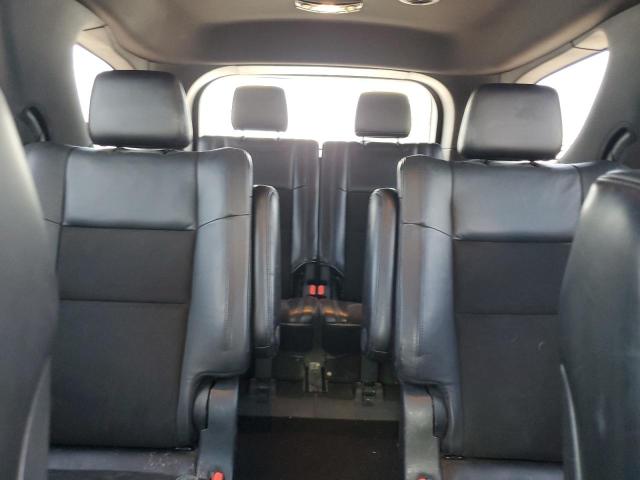 2020 DODGE DURANGO GT 1C4RDJDG0LC161797