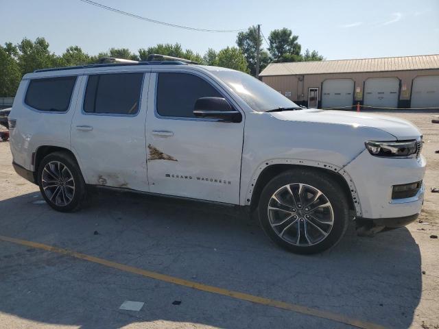 2023 JEEP GRAND WAGO 1C4SJVGP0PS507887