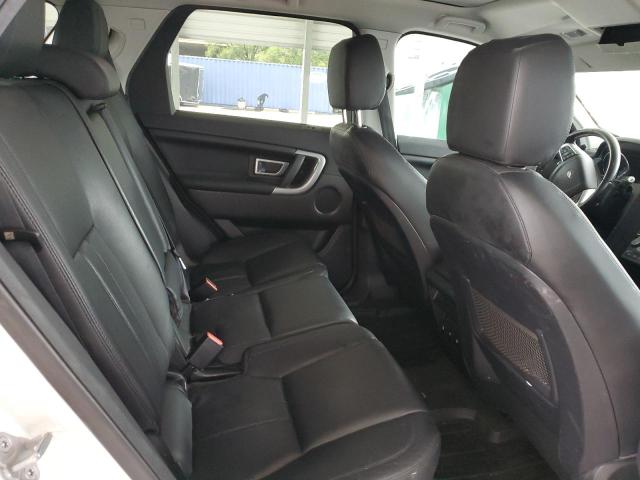 2016 LAND ROVER DISCOVERY SALCR2BGXGH547063