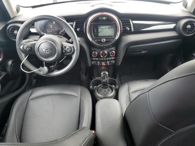 2021 MINI COOPER WMWXU7C07M2M94792