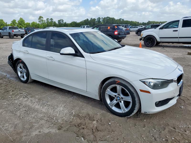 Vin: wba3b1c53ep678693, lot: 61289165, bmw 3 series i 20144