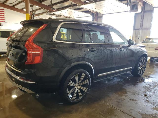 Vin: yv4a221l3m1769642, lot: 59743205, volvo xc90 t6 inscription 20213