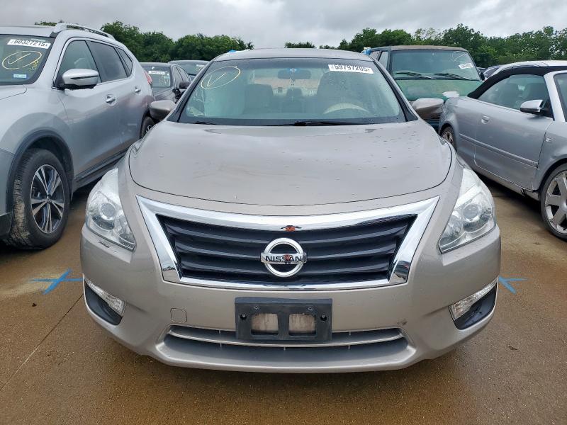 2015 NISSAN ALTIMA 2.5 - 1N4AL3AP6FC281064