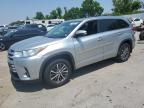 2018 TOYOTA HIGHLANDER - 5TDJZRFH9JS814769