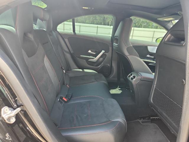 2022 MERCEDES-BENZ CLA AMG 35 W1K5J5BB5NN271053