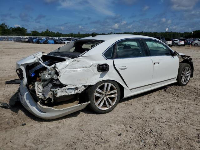 2017 VOLKSWAGEN PASSAT SE 1VWGT7A39HC000688