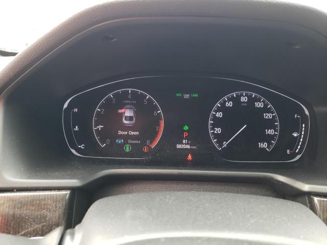 2020 HONDA ACCORD SPO - 1HGCV1F38LA150069