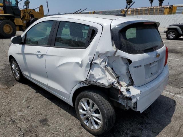 2022 CHEVROLET SPARK 1LT KL8CD6SA1NC019178