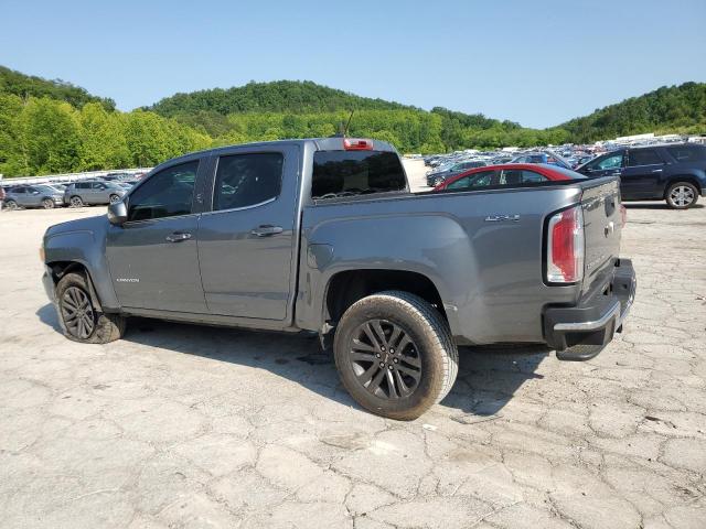2019 GMC CANYON SLE 1GTG6CEN4K1347492