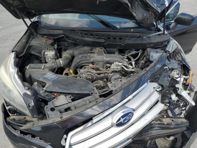2016 SUBARU LEGACY 2.5 4S3BNAC61G3023618