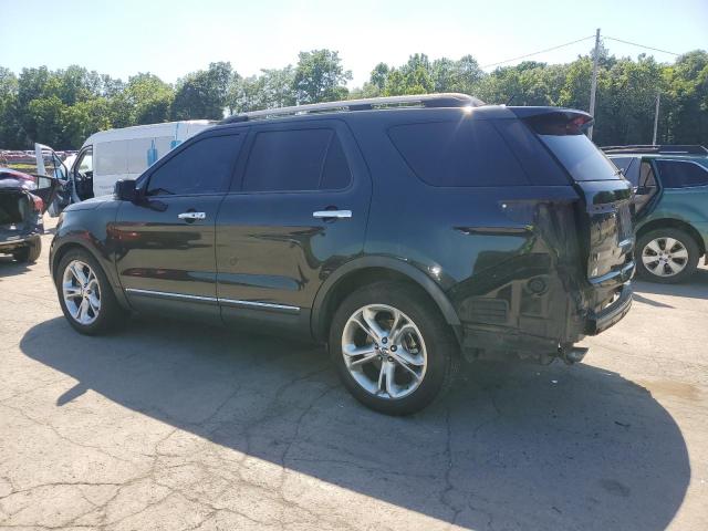 2011 FORD EXPLORER L - 1FMHK8F89BGA20746