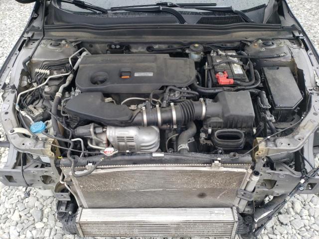 2018 HONDA ACCORD TOU - 1HGCV2F99JA044639