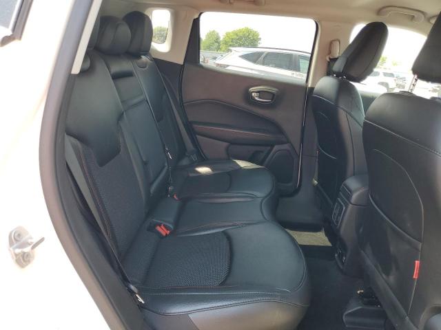 2020 JEEP COMPASS TR - 3C4NJDDB1LT150244