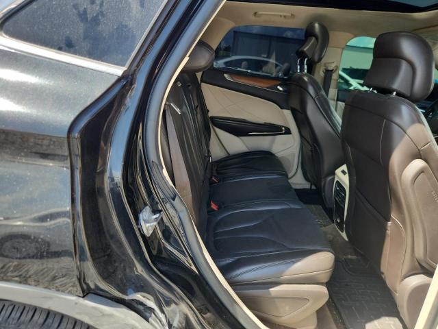 2015 LINCOLN MKC 5LMCJ2A94FUJ13298