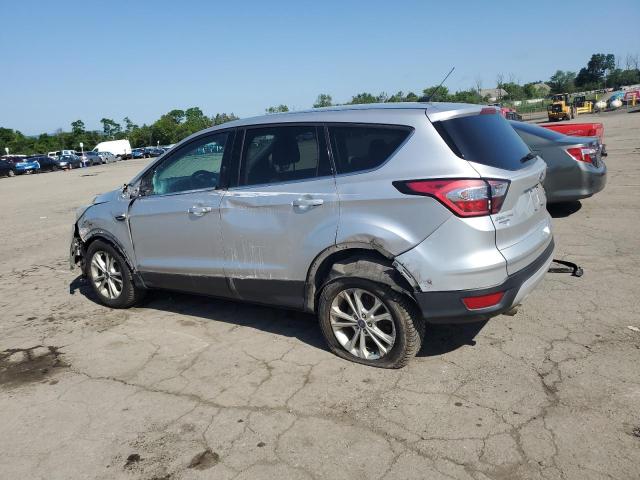 Vin: 1fmcu9gd0huc42060, lot: 61032495, ford escape se 20172