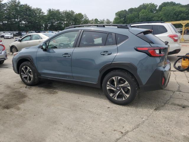 2024 SUBARU CROSSTREK JF2GUADC7RH341263