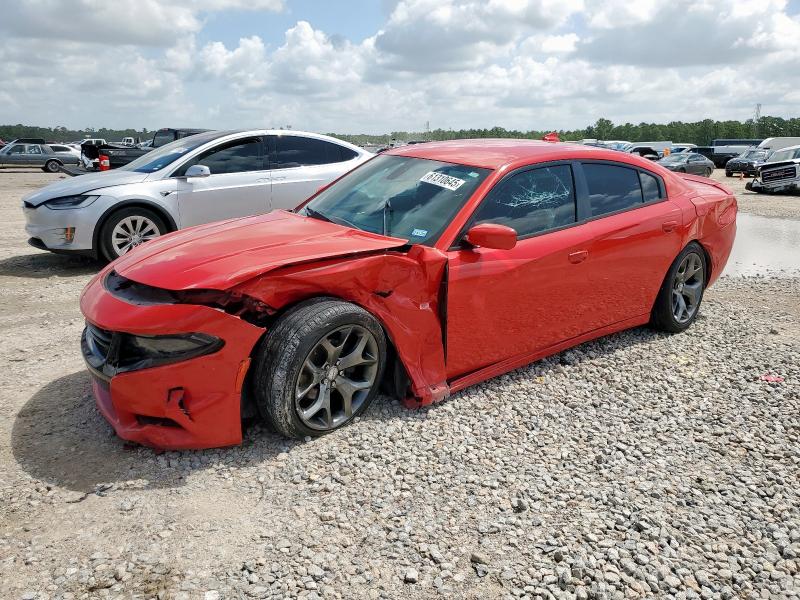 DODGE CHARGER SX