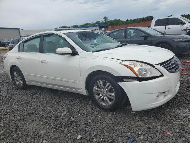 Vin: 1n4al2apxcc128936, lot: 61151695, nissan altima base 20124