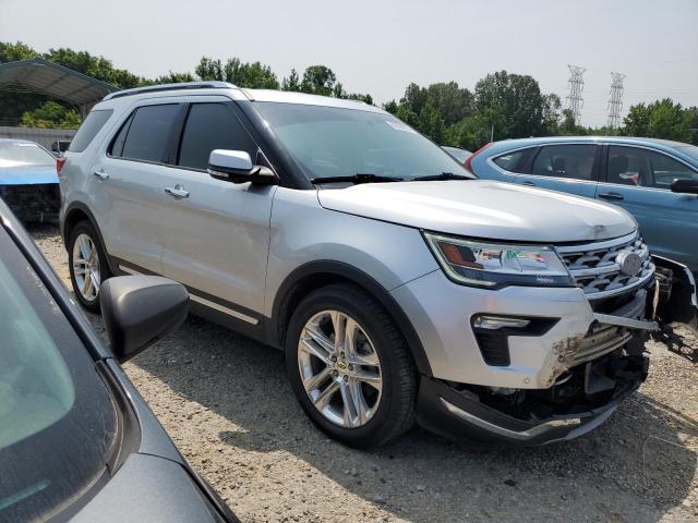 Vin: 1fm5k7f84kgb48650, lot: 60600905, ford explorer limited 20194