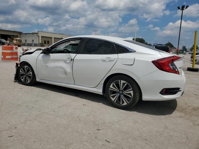 Vin: 19xfc1f77he028909, lot: 62660075, honda civic exl 20172