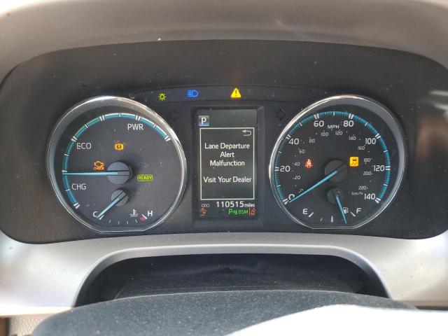 2016 TOYOTA RAV4 HV LI JTMDJREV8GD009622