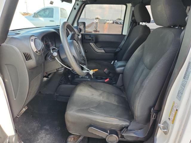 2016 JEEP WRANGLER U - 1C4BJWDG1GL126649