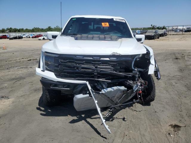 2024 FORD F150 RAPTO - 1FTFW1RJ7RFB82767