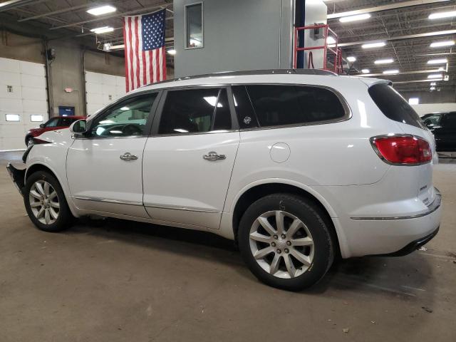 2017 BUICK ENCLAVE 5GAKVCKD2HJ115461