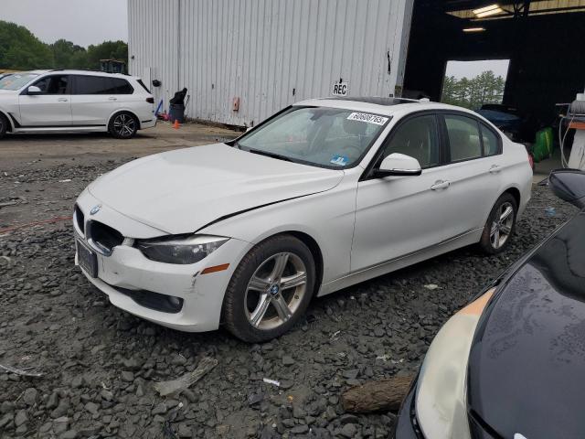 Vin: wba3c3c51ef983592, lot: 60608765, bmw 3 series i xdrive 2014 img_1