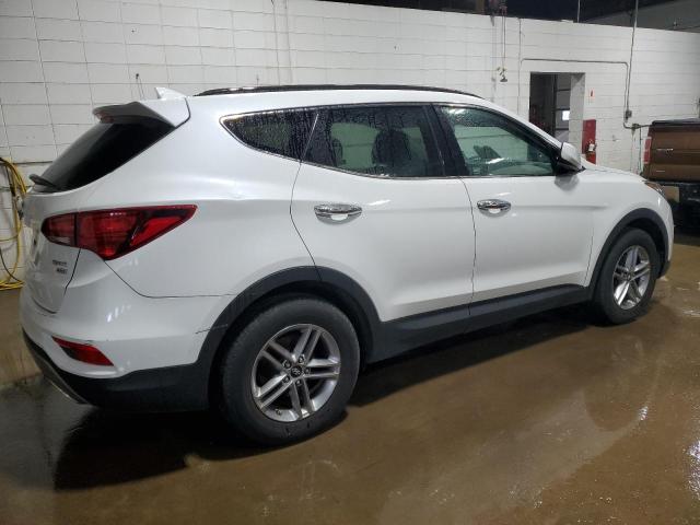 Vin: 5xyzudlb1hg429086, lot: 61275435, hyundai santa fe 20173
