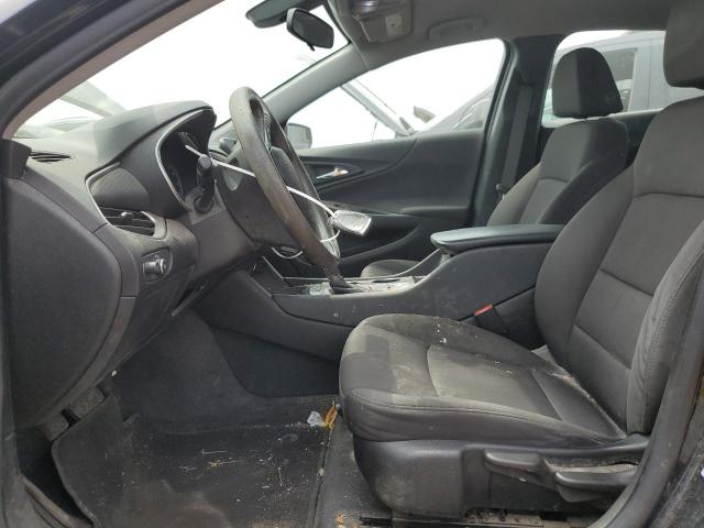 2019 CHEVROLET MALIBU LS - 1G1ZB5ST3KF218982